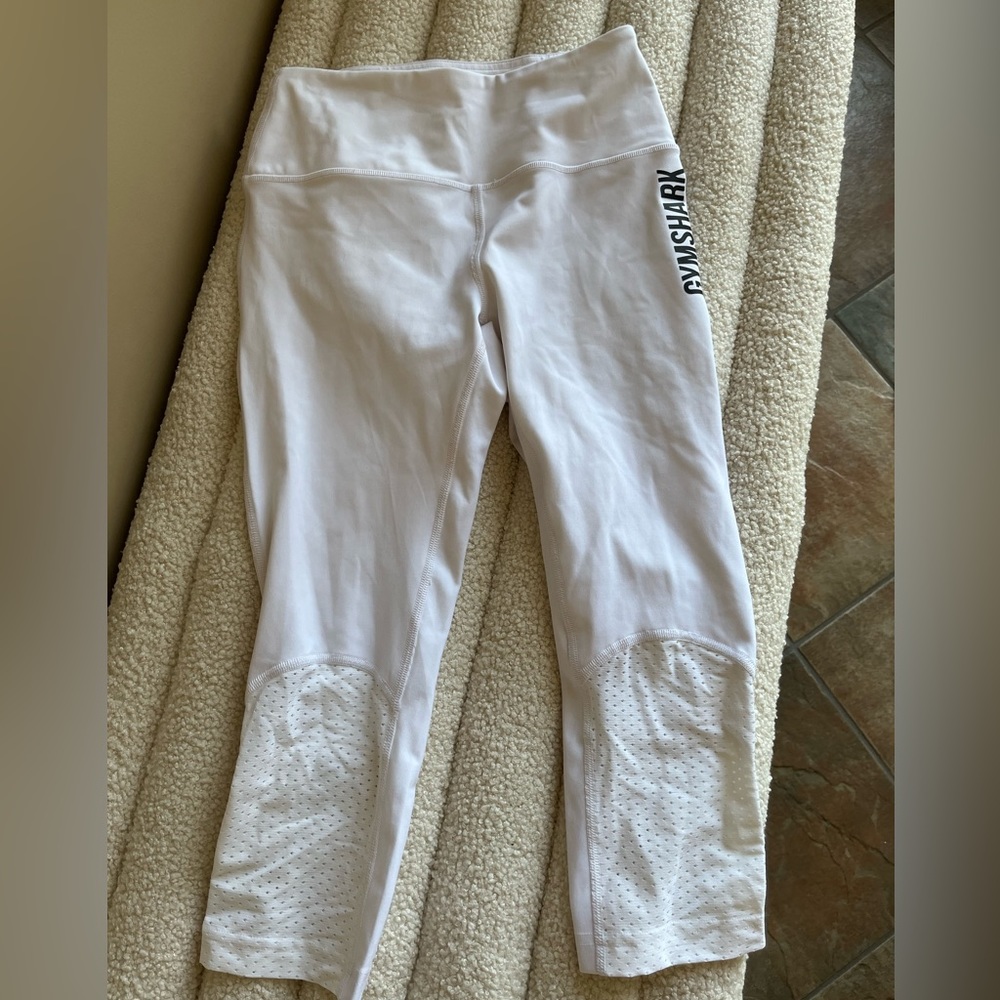 Gymshark cropped leggings